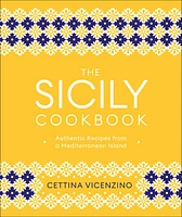 The Sicily Cookbook