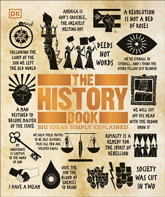 The History Book