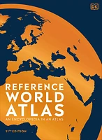 Reference World Atlas, Eleventh Edition