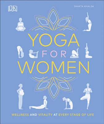 Yoga for Women