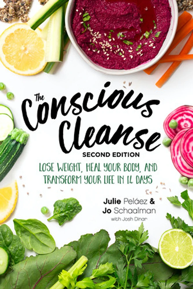 The Conscious Cleanse, Second Edition