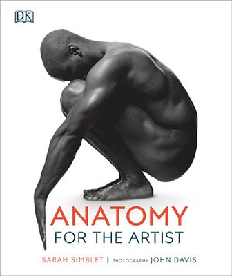 Anatomy for the Artist