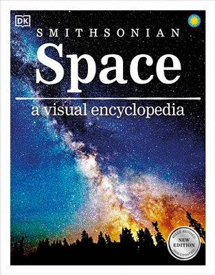 Space A Visual Encyclopedia