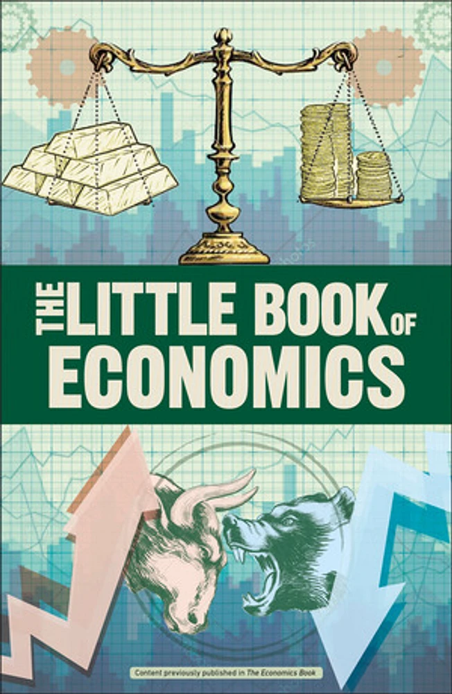 The Little Book of Economics