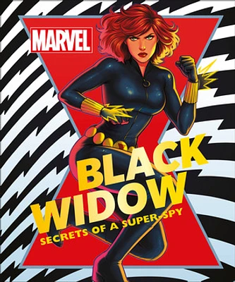 Marvel Black Widow