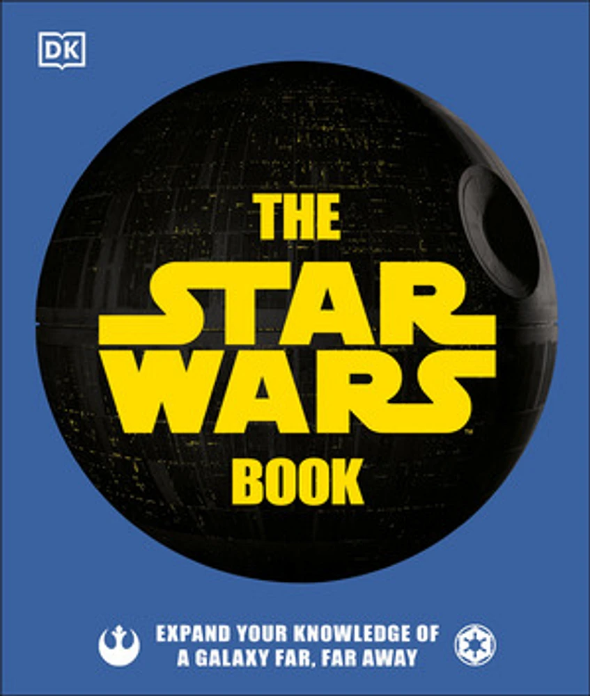 The Star Wars Book