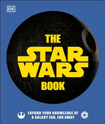 The Star Wars Book