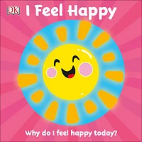 I Feel Happy