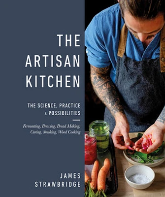 The Artisan Kitchen