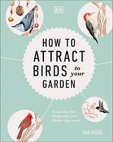 How to Attract Birds to Your Garden