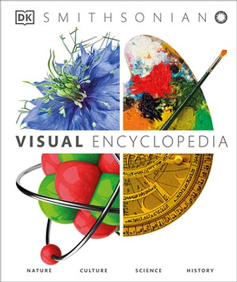 Visual Encyclopedia