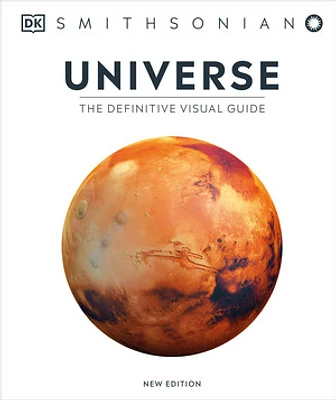 Universe, Third Edition