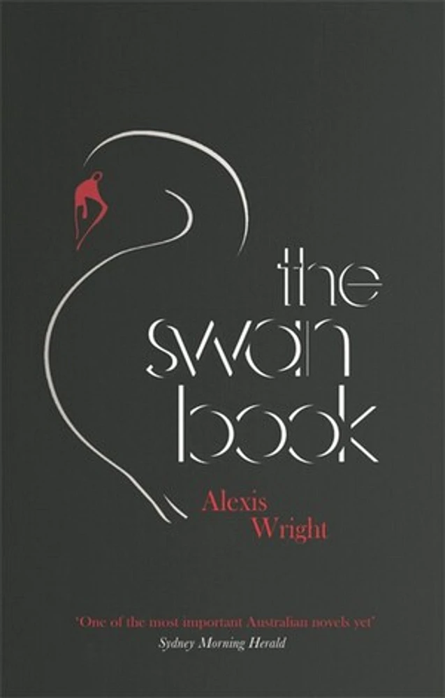 The Swan Book