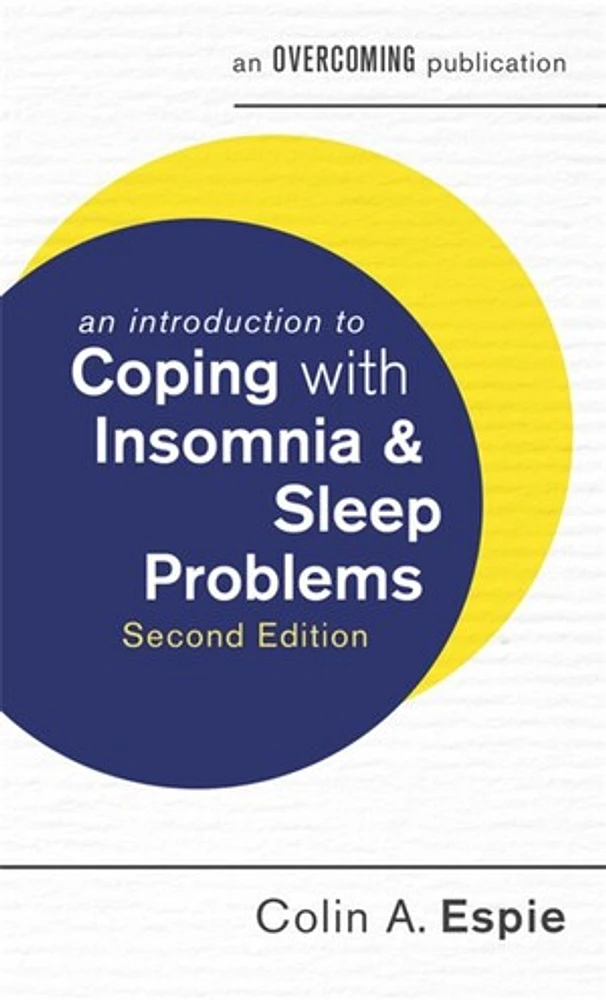 An Introduction to Coping with Insomnia and Sleep Problems