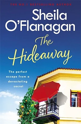 The Hideaway