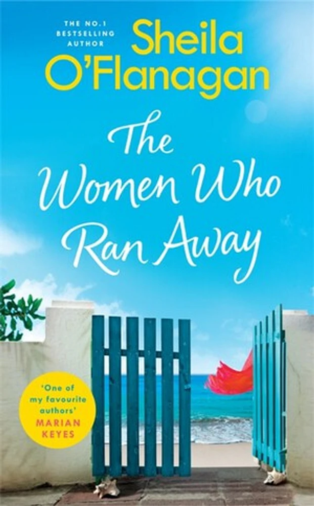 The Women Who Ran Away