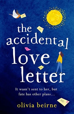 The Accidental Love Letter