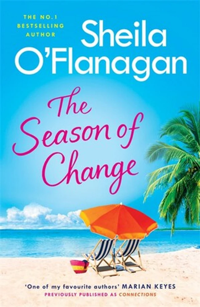 The Season of Change