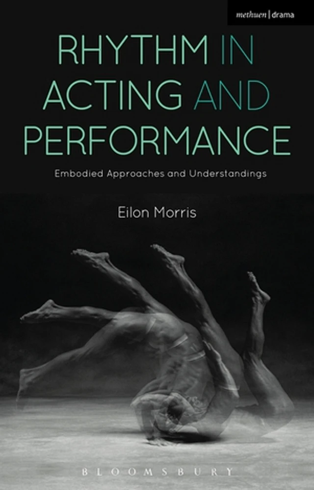 Rhythm in Acting and Performance