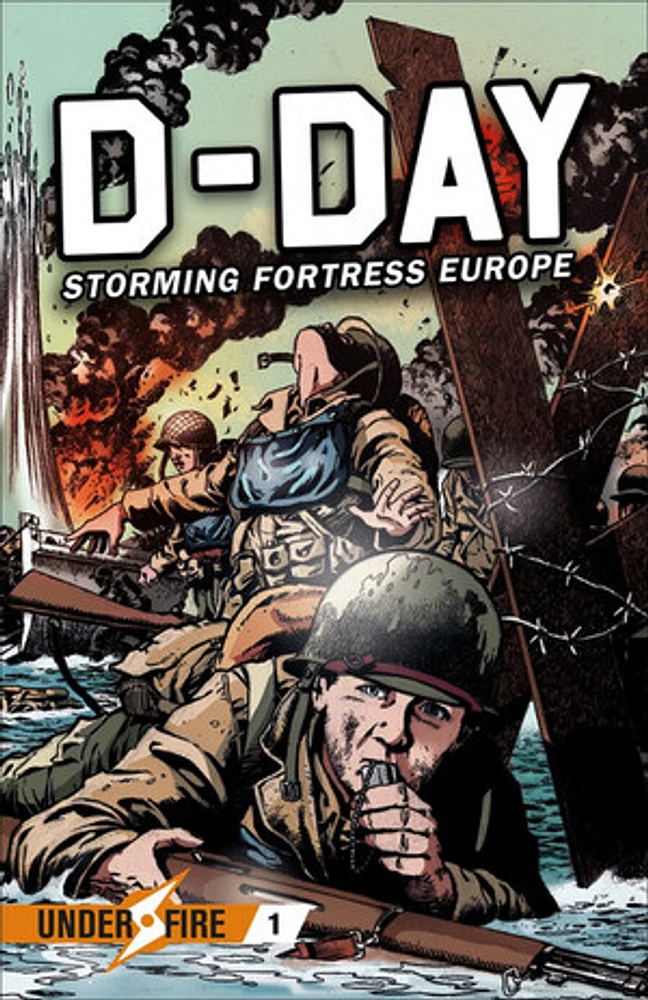 D-Day