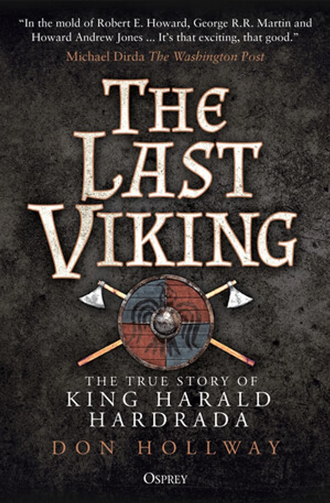 The Last Viking