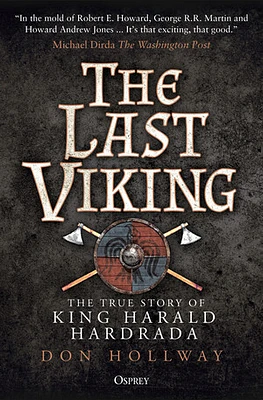 The Last Viking