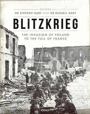 Blitzkrieg