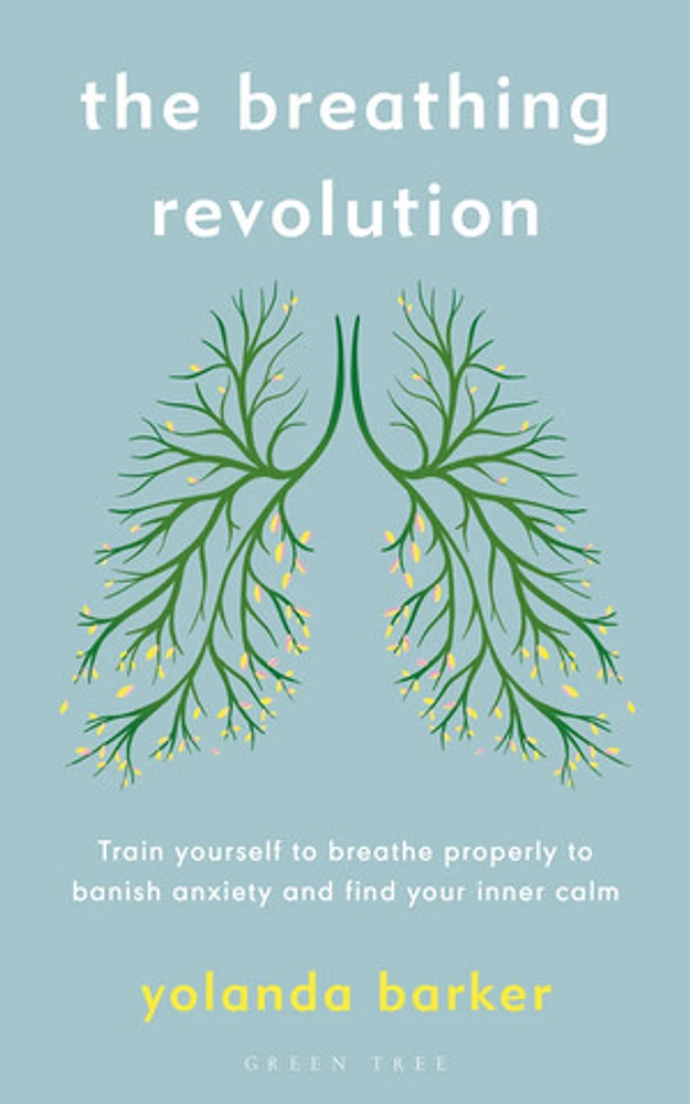 The Breathing Revolution