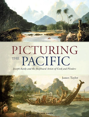 Picturing the Pacific