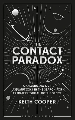 Contact Paradox, The