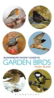 Pocket Guide To Garden Birds