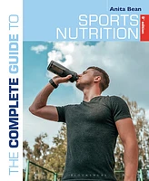 The Complete Guide to Sports Nutrition (9th Edition)