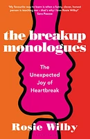 The Breakup Monologues