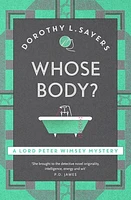 Whose Body?