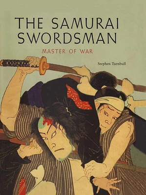 The Samurai Swordsman