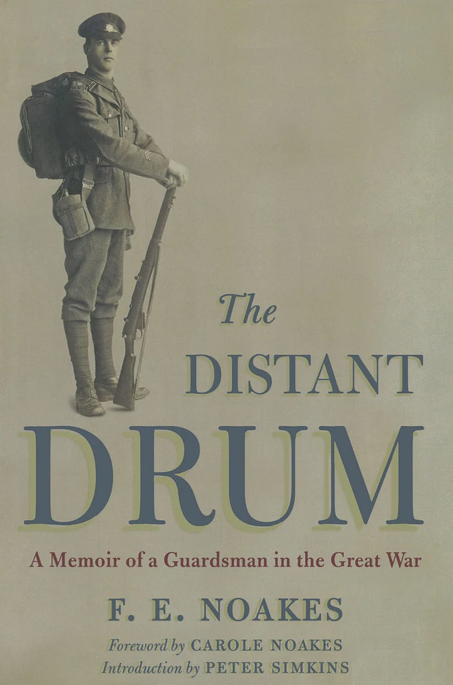 The Distant Drum