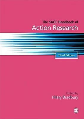 The SAGE Handbook of Action Research