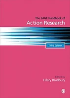 The SAGE Handbook of Action Research