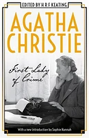 Agatha Christie: First Lady of Crime