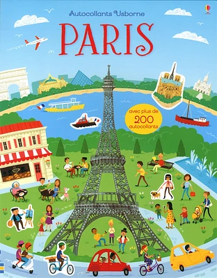 Paris