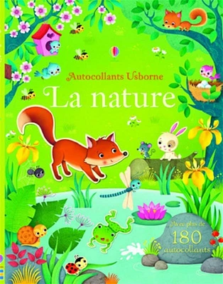 La nature