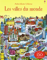 Les villes du monde