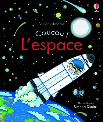 Coucou ! L'espace