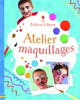 Atelier maquillages