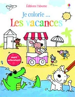 Les vacances