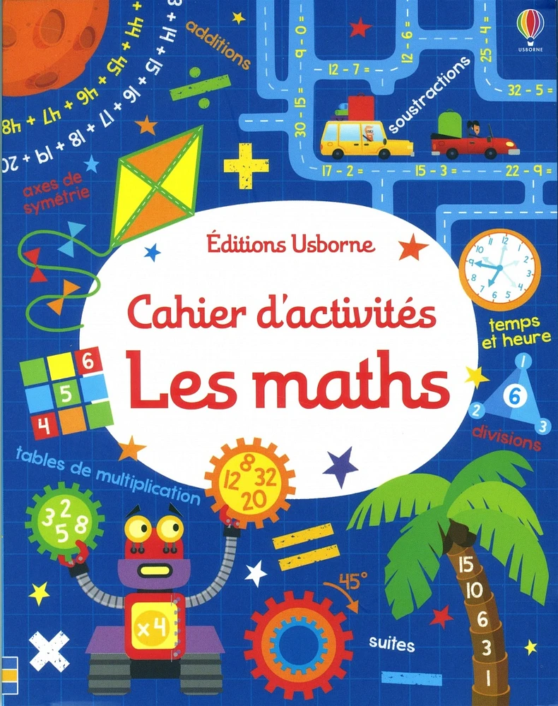 Les maths