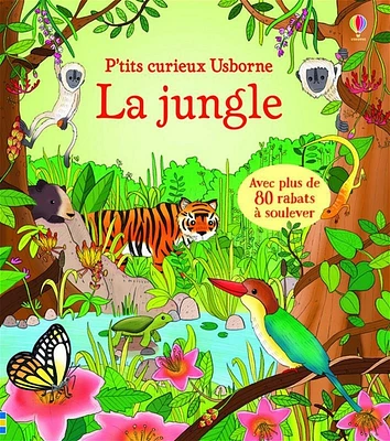 La jungle