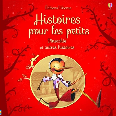 Histoires pour les petits