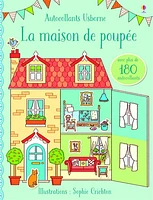 La maison de poupée