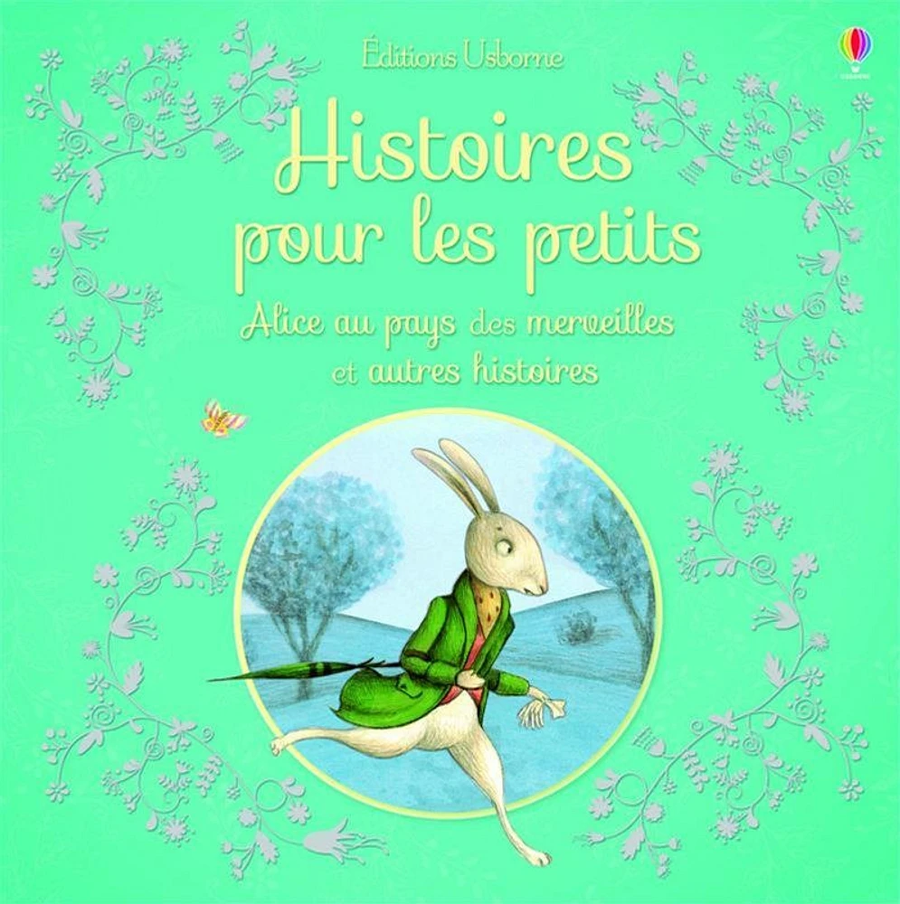 Histoires pour les petits